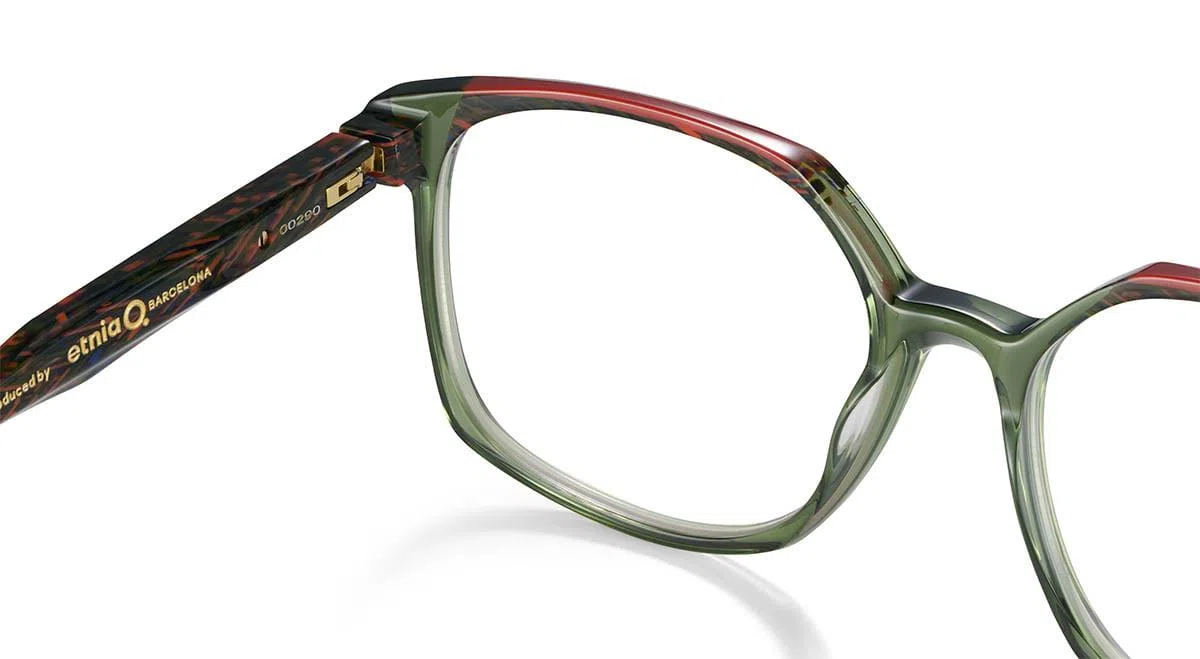 Etnia Barcelona VREELAND Eyeglasses - view 6